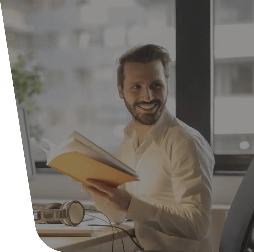 Image de bannière présentant Linkern