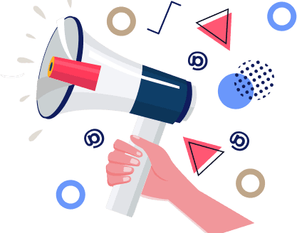 Illustration du recrutement